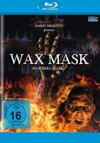 Wax Mask (Blu-ray) 