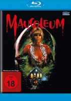 Mausoleum (Blu-ray) 