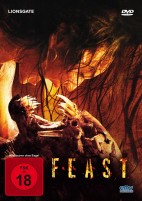 Feast (DVD) 