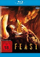Feast (Blu-ray) 