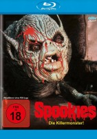 Spookies - Die Killermonster (Blu-ray) 