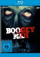 Boogeyman - Der schwarze Mann (Blu-ray) 