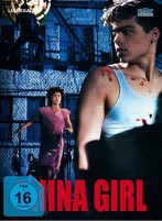 China Girl - Limited Mediabook / Cover B (Blu-ray) 