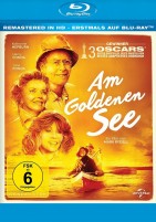 Am goldenen See (Blu-ray) 
