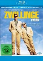 Zwillinge - Twins (Blu-ray) 