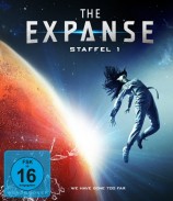The Expanse - Staffel 01 (Blu-ray) 