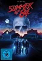 Summer of 84 (DVD) 