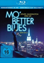 Mo' Better Blues (Blu-ray) 