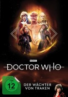 Doctor Who - Vierter Doktor - Der Wächter von Traken (DVD) 