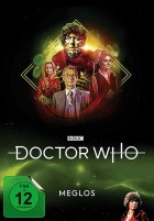 Doctor Who - Vierter Doktor - Meglos (DVD) 