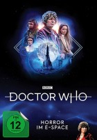 Doctor Who - Vierter Doktor - Horror im E-Space (DVD) 