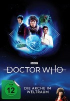 Doctor Who - Vierter Doktor - Die Arche im Weltraum (DVD) 