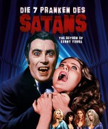 Die 7 Pranken des Satans - Limited Standard-Edition (Blu-ray) 