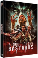 Bloodsucking Bastards - Limited Collector's Edition / Cover C (Blu-ray) 