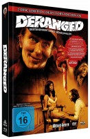 Deranged - Limited Collector's Edition / Cover C (Blu-ray) 