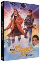 Der Biggels-Effekt - Limited Collector's Edition Nr. 39 / Cover B (Blu-ray) 