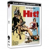 Hit! - Black Cinema Collection #13 (Blu-ray) 
