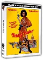 Friday Foster - Black Cinema Collection #17 (Blu-ray) 