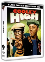 Cooley High - Black Cinema Collection #19 (Blu-ray) 