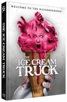 The Ice Cream Truck - Rawside-Edition Nr. 06 / Cover A (Blu-ray) 