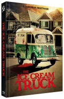 The Ice Cream Truck - Rawside-Edition Nr. 06 / Cover B (Blu-ray) 