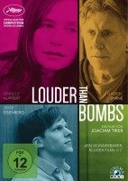 Louder Than Bombs (DVD) 