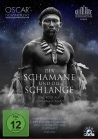 Der Schamane und die Schlange - Eine Reise auf dem Amazonas (DVD) 