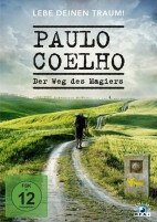 Paulo Coelho - Der Weg des Magiers (DVD) 