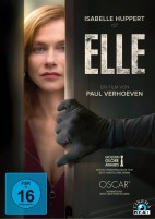 Elle (DVD) 