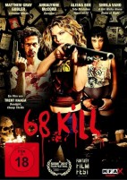 68 Kill (DVD) 