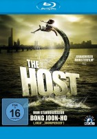 The Host (Blu-ray) 