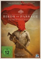 Birds of Passage - Das grüne Gold der Wayuu (DVD) 