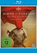 Birds of Passage - Das grüne Gold der Wayuu (Blu-ray) 