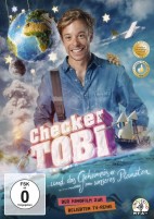 Checker Tobi und das Geheimnis unseres Planeten (DVD) 