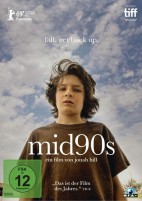 Mid90s (DVD) 