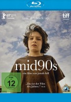 Mid90s (Blu-ray) 