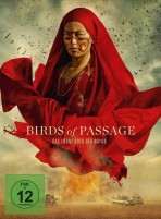 Birds of Passage - Das grüne Gold der Wayuu - Limited Edition Mediabook / Blu-ray + DVD (Blu-ray) 
