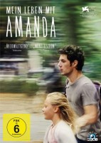 Mein Leben mit Amanda (DVD) 