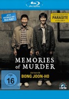 Memories of Murder (Blu-ray) 
