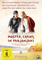 Master Cheng in Pohjanjoki (DVD) 