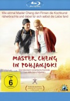 Master Cheng in Pohjanjoki (Blu-ray) 