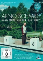 Arno Schmidt - Mein Herz gehört dem Kopf (DVD) 
