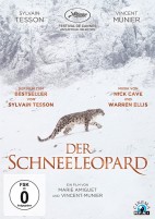 Der Schneeleopard (DVD) 