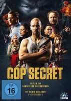 Cop Secret (DVD) 