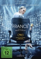 France (DVD) 