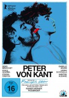 Peter von Kant (DVD) 