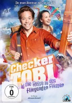 Checker Tobi und die Reise zu den fliegenden Flüssen (DVD) 