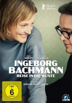 Ingeborg Bachmann - Reise in die Wüste (DVD) 