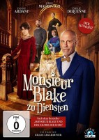 Monsieur Blake zu Diensten (DVD) 