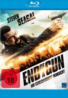 End of a Gun - Wo Gerechtigkeit herrscht (Blu-ray) 